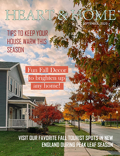 Magazine Cover